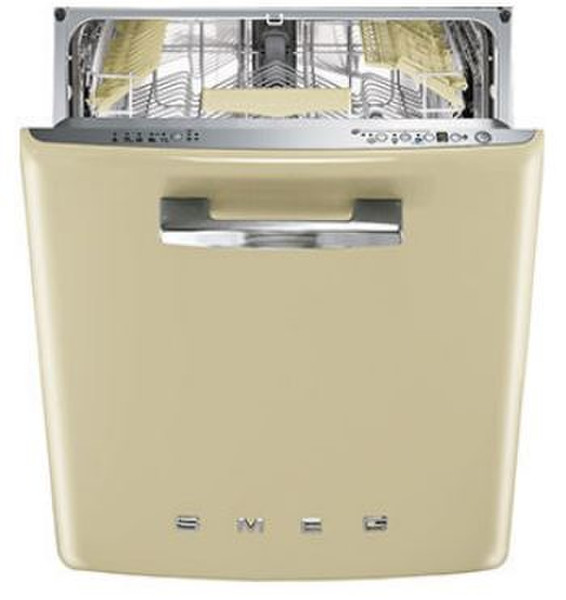 Smeg ST2FABP2 Undercounter 13place settings A+++ dishwasher