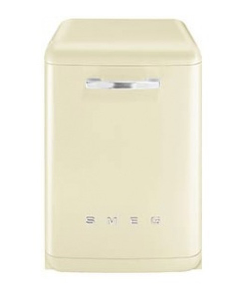Smeg BLV2P-2 Отдельностоящий 13мест A+++ посудомоечная машина
