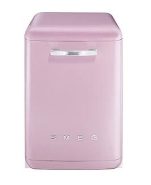 Smeg BLV2RO-2 freestanding 13place settings A+++ dishwasher