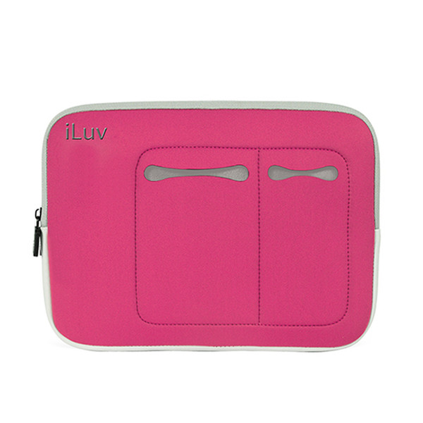 iLuv iBG2000 10.2Zoll Sleeve case Pink