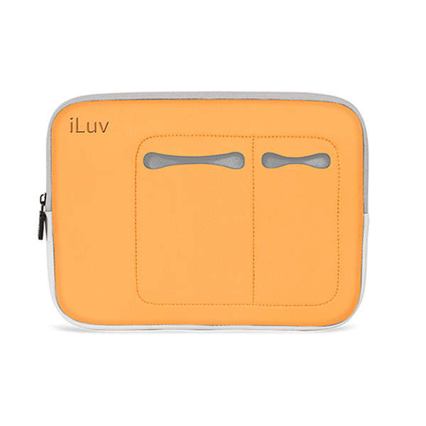 iLuv iBG2000 10.2Zoll Sleeve case Orange