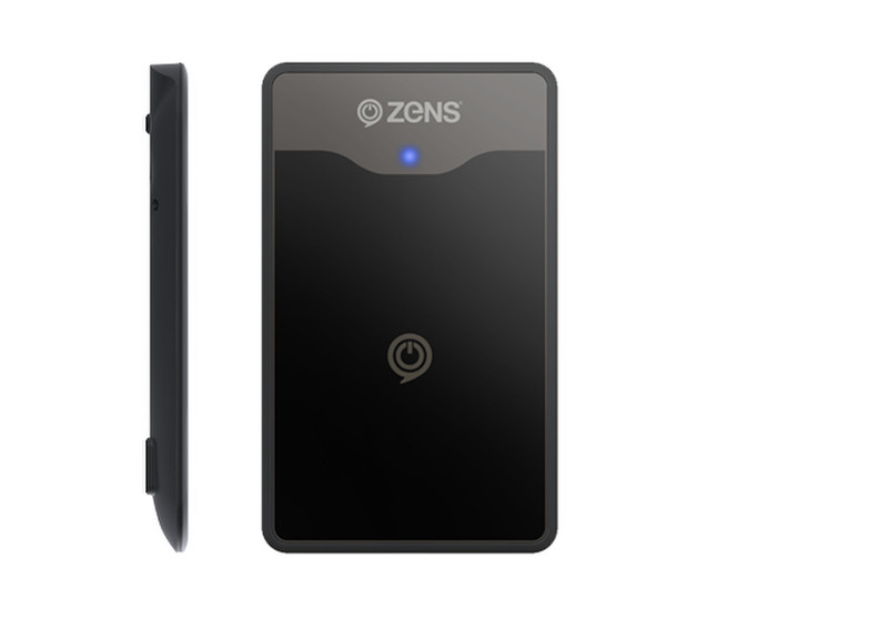 ZENS ZESC01B/00 зарядное для мобильных устройств