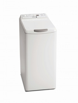 Fagor FT-6310 freestanding Top-load 6.5kg 1000RPM A+++ White washing machine