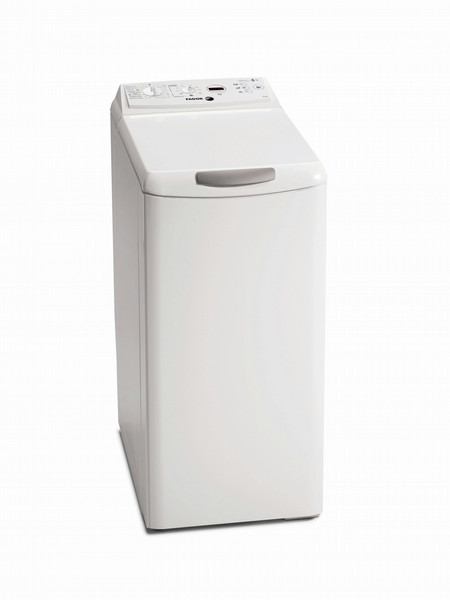 Fagor FT-6310 freestanding Top-load 6.5kg 1000RPM A+++ White washing machine