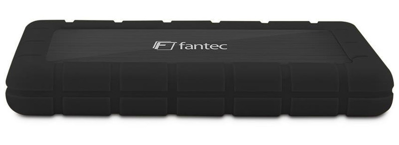 Fantec AluPro U3 USB powered