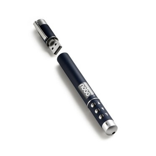 Nobo P2 Page & Point Laser Pointer