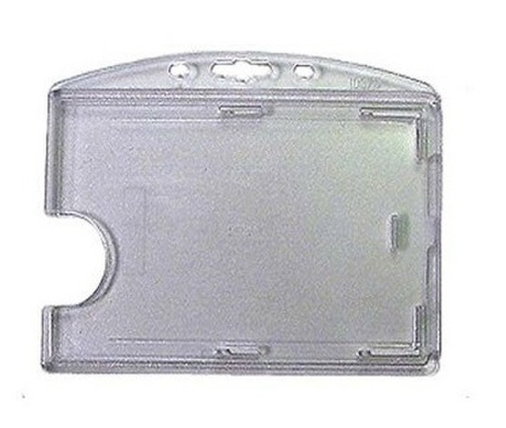 Eutronix IDS73H Plastic 100pc(s) badge/badge holder