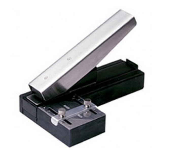 Eurequat 3943-1020 Silver stapler