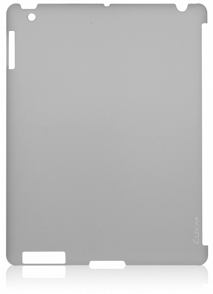 Thermaltake LUXA2 Tough+ iPad 2 Cover case Grau
