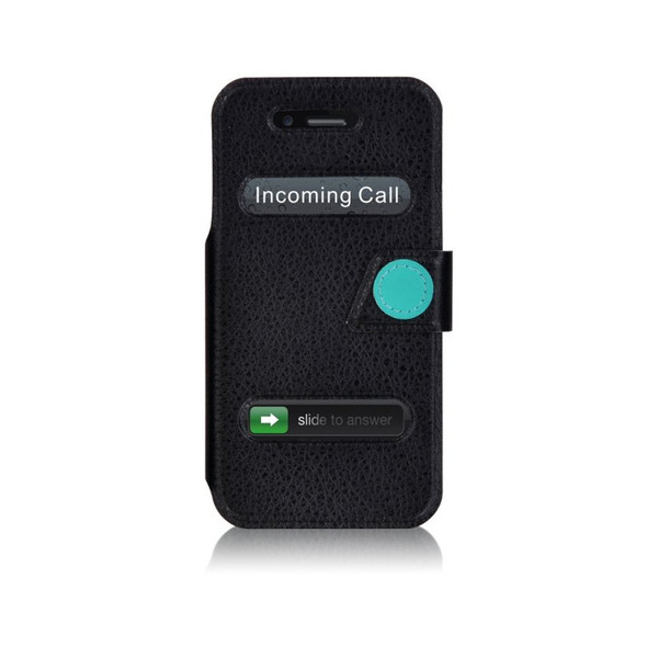 Thermaltake Lille iPhone 4S Black