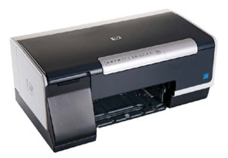 HP Scanning Imager 1100 1200 x 1200DPI Black