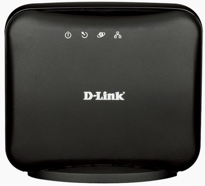 D-Link DSL-320B-R Modem
