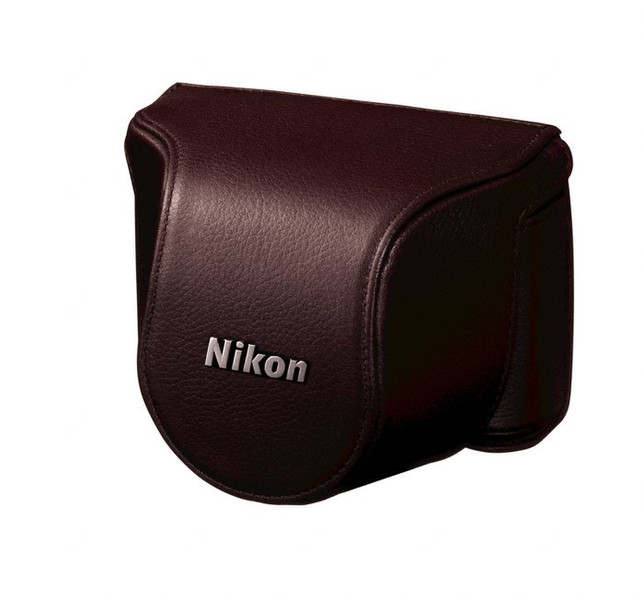 Nikon CB-N2000SH Pouch Bronze