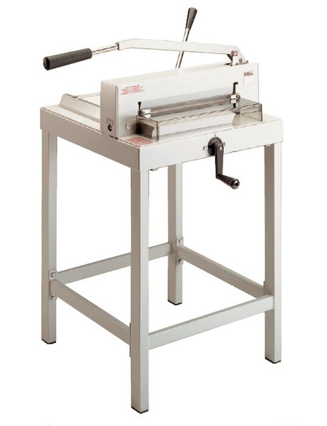 Ideal Stand for 3905/3915 paper cutter