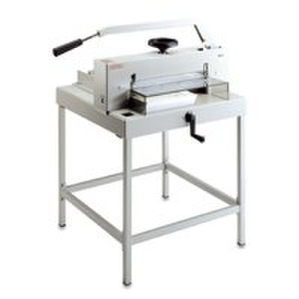Ideal Manual Guillotines / 4700 Papierschneidemaschine