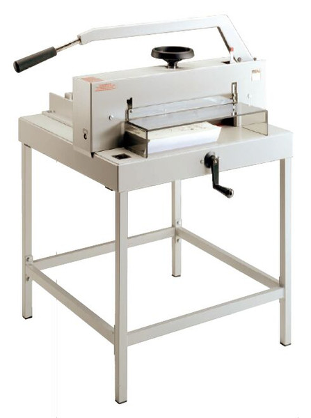 Ideal Stand for 4700 Papierschneidemaschine