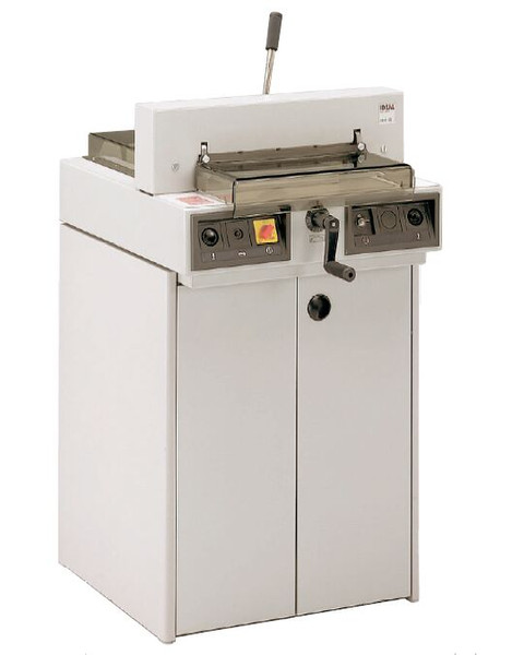 Ideal Electric Guillotine 3915-95 paper cutter