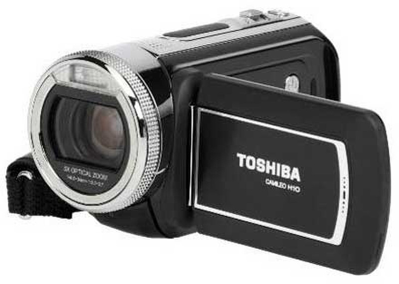 Toshiba Camileo H10 EU Version