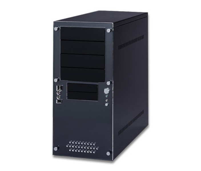 Jou Jye Computer CF-2029 350W Black computer case