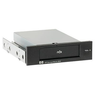 Hewlett Packard Enterprise AJ767A Internal RDX 320GB tape drive
