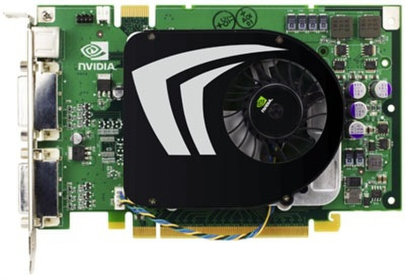 Fujitsu S26361-F3000-L951 GeForce 9500 GT GDDR2 видеокарта
