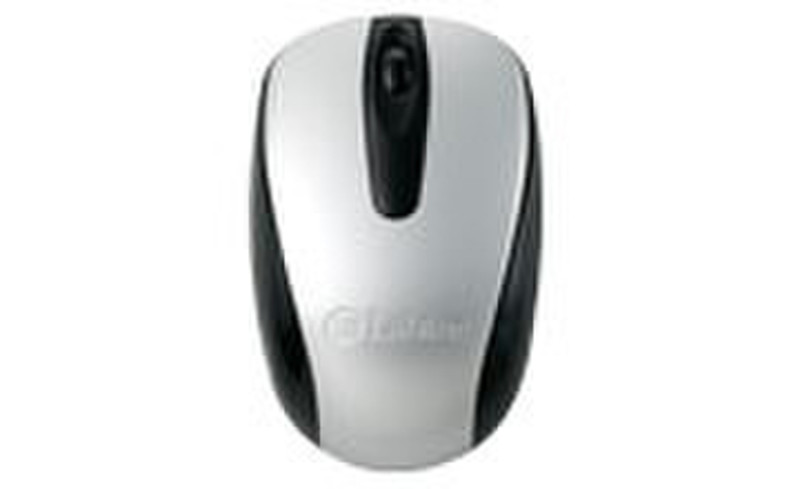 Labtec Wireless Optical Mouse 1000 for Notebooks RF Wireless Optical 1000DPI mice