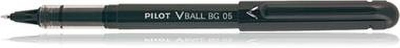 Pilot V-Ball Begreen Black 1pc(s)