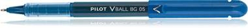 Pilot V-Ball Begreen Синий 1шт