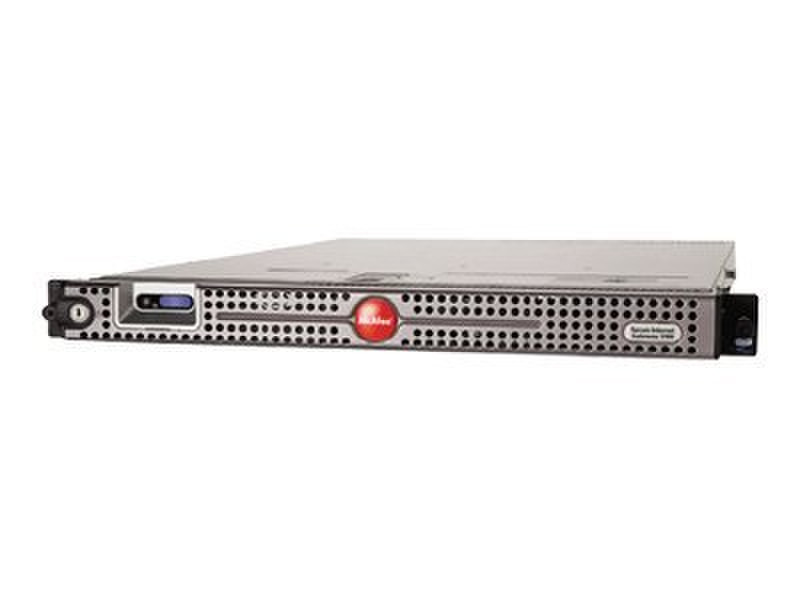 McAfee Web Security Appliance 3400 шлюз / контроллер