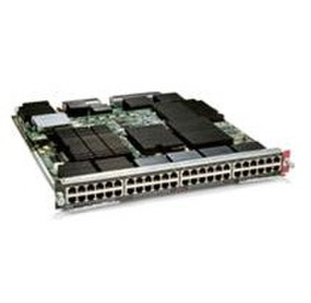 Cisco WS-X6848-TX-2T Netzwerk-Switch-Modul