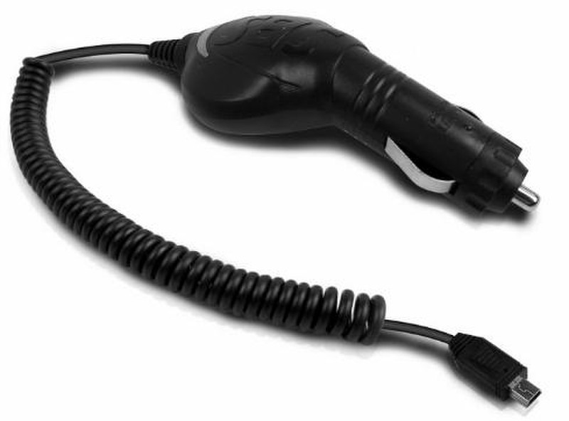 SBS PI2240 Авто Черный зарядное для мобильных устройств