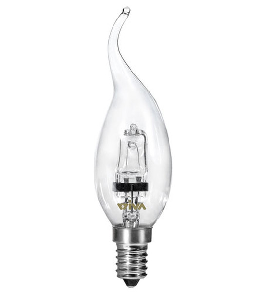 Wiva Group FIAMMA 42W E14 C Halogenlampe