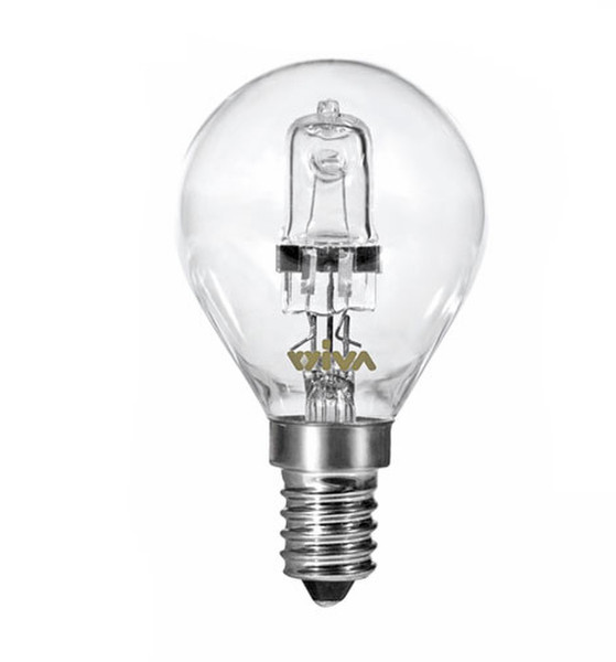 Wiva Group SFERA 28W E14 C halogen bulb