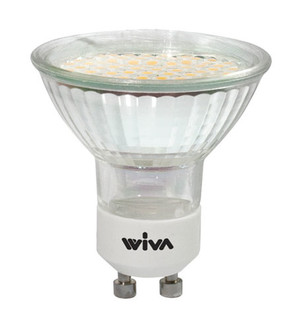 Wiva Group Micro Spot GU10 3W GU10