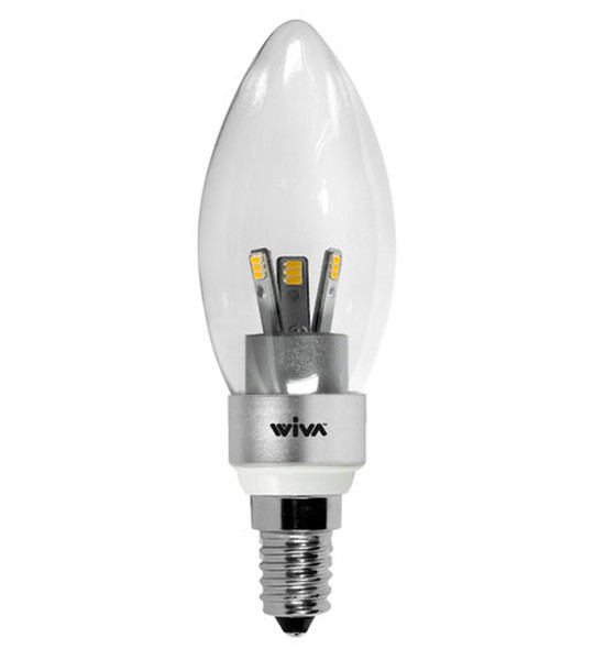 Wiva Group Classic Oliva 2.5W E14 Nicht spezifiziert