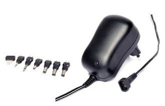 Kon.El.Co. 34.0106.30 indoor 12W Black