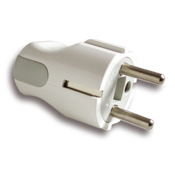 FANTON 80070 Белый electrical power plug