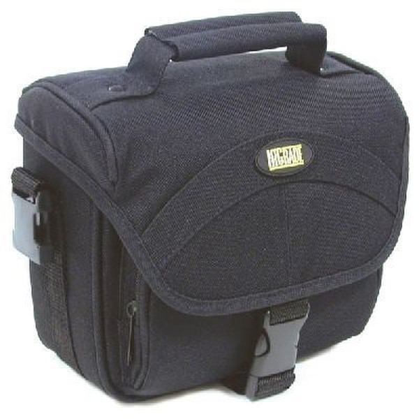 nuovaVideosuono BVM6 Жесткая сумка Черный сумка для фотоаппарата