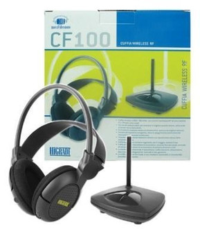 nuovaVideosuono CF100