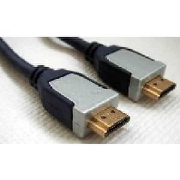 nuovaVideosuono HDMI 1.5m M-M 1.5m HDMI HDMI Black