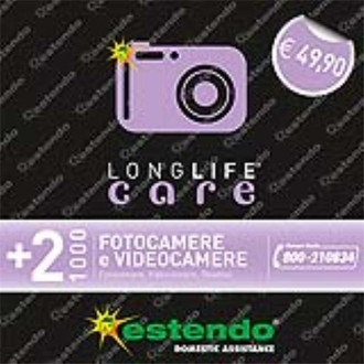 Estendo LONG LIFE Care, 2Y