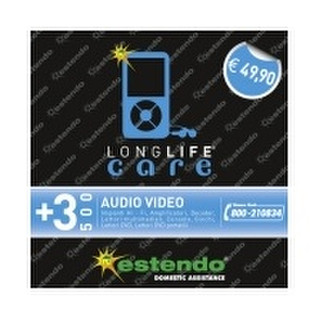 Estendo LONG LIFE Care, 3y