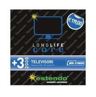 Estendo LONG LIFE Care, 3y