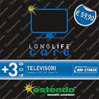Estendo LONG LIFE Care, 3Y