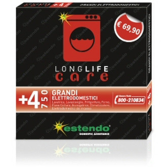 Estendo LONG LIFE Care, 4Y