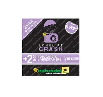 Estendo LONG LIFE Crash, 2Y