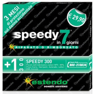 Estendo Speedy 300