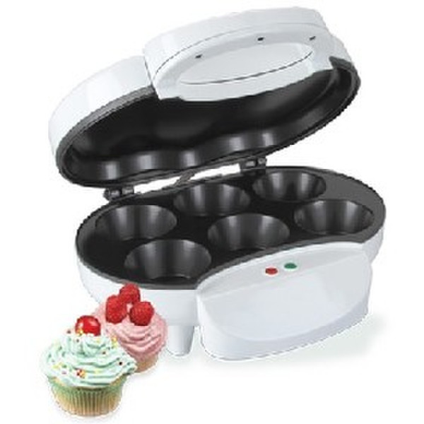 DCG Eltronic WA2230 Cupcake- & Donut-Maker