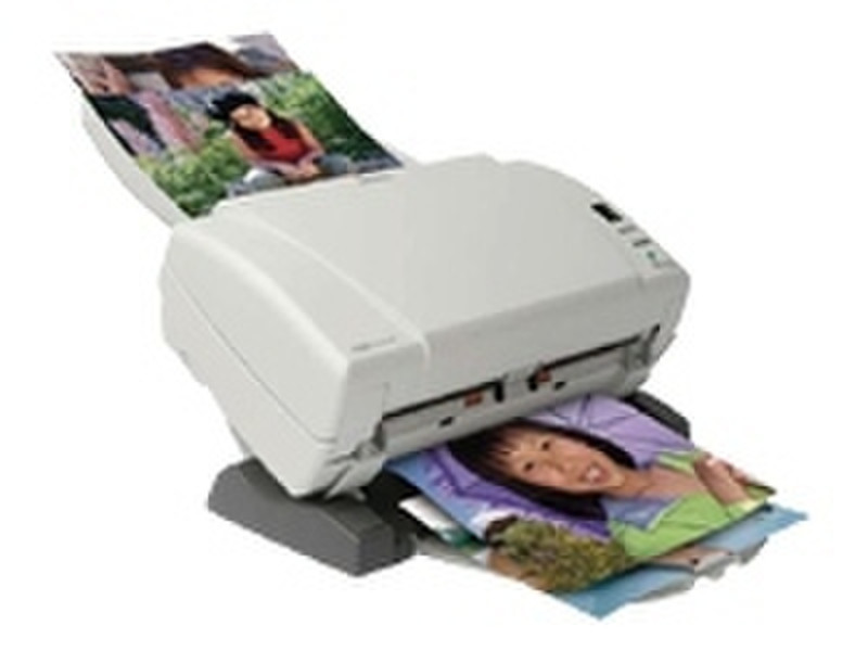 Kodak s1220 Photo Scanning System