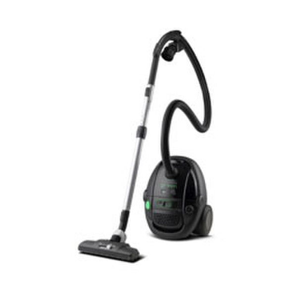 Electrolux ZUSG 3000 Cylinder vacuum 1250W Black